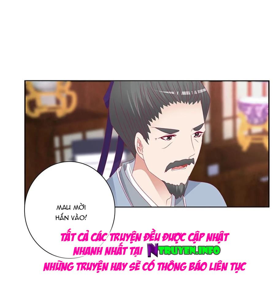 đọc truyện Thông Linh Phi Chương 620 ảnh 18 tại Thiên Thai Truyện