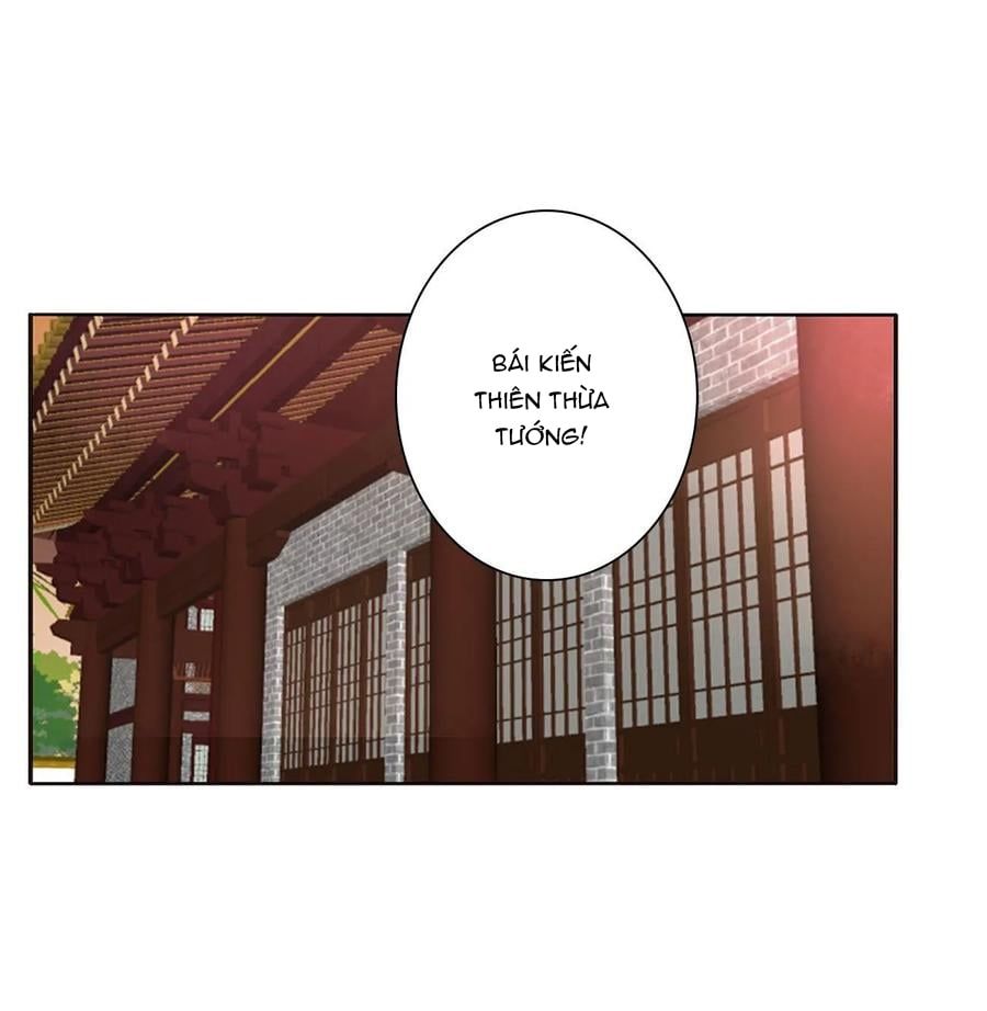 đọc truyện Thông Linh Phi Chương 620 ảnh 19 tại Thiên Thai Truyện