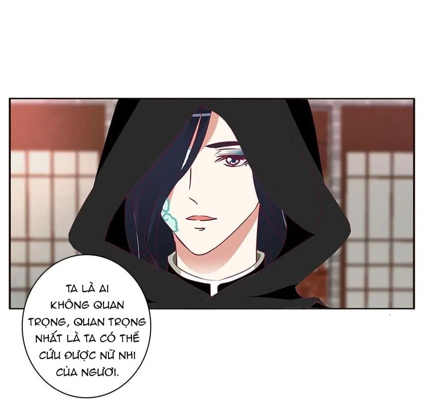 đọc truyện Thông Linh Phi Chương 620 ảnh 21 tại Thiên Thai Truyện