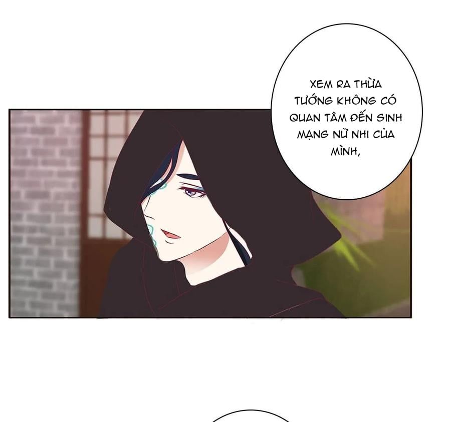 đọc truyện Thông Linh Phi Chương 620 ảnh 23 tại Thiên Thai Truyện