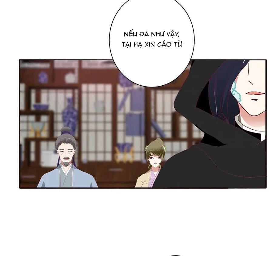 đọc truyện Thông Linh Phi Chương 620 ảnh 24 tại Thiên Thai Truyện