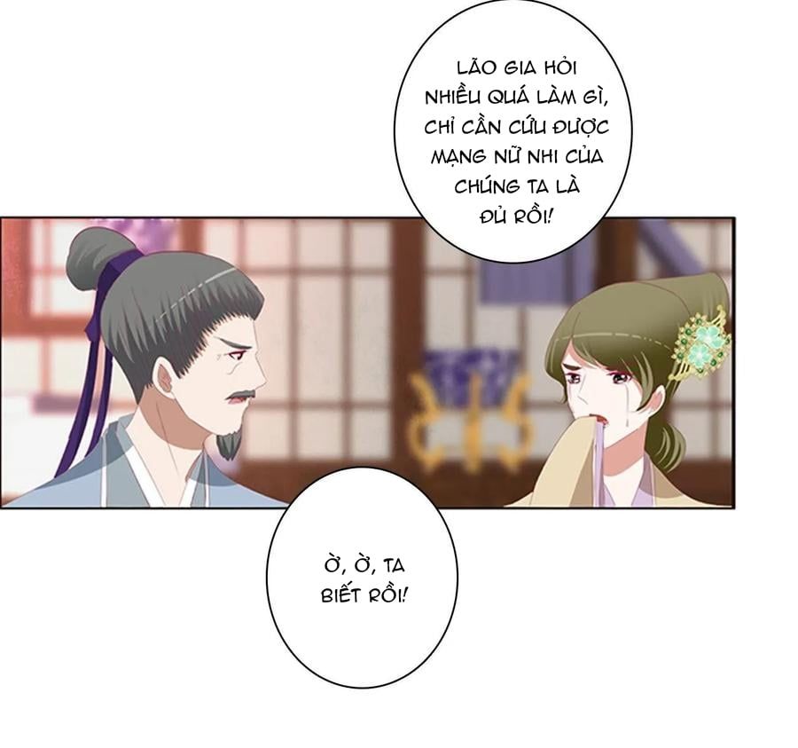 đọc truyện Thông Linh Phi Chương 620 ảnh 25 tại Thiên Thai Truyện