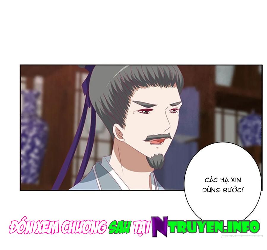 đọc truyện Thông Linh Phi Chương 620 ảnh 26 tại Thiên Thai Truyện