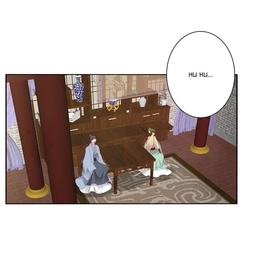 đọc truyện Thông Linh Phi Chương 620 ảnh 9 tại Thiên Thai Truyện