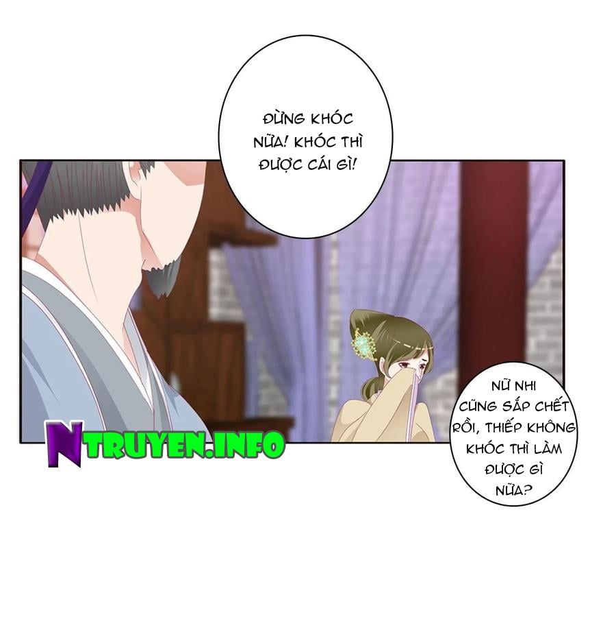 đọc truyện Thông Linh Phi Chương 620 ảnh 10 tại Thiên Thai Truyện