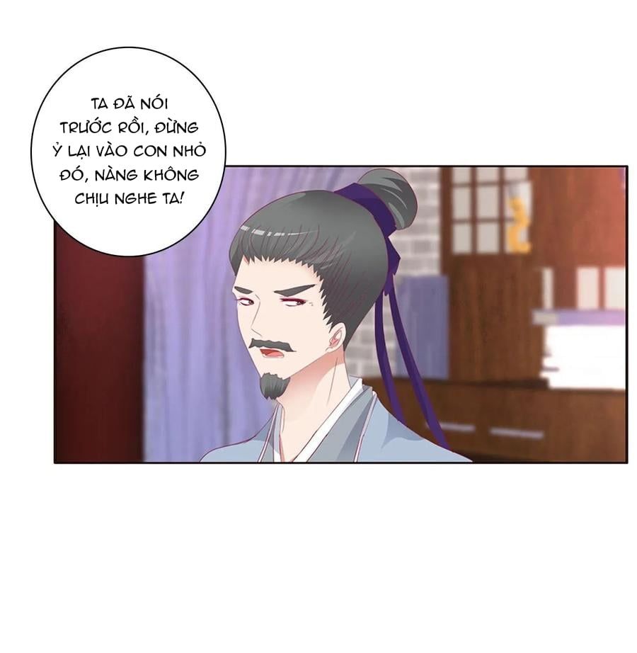 đọc truyện Thông Linh Phi Chương 620 ảnh 11 tại Thiên Thai Truyện