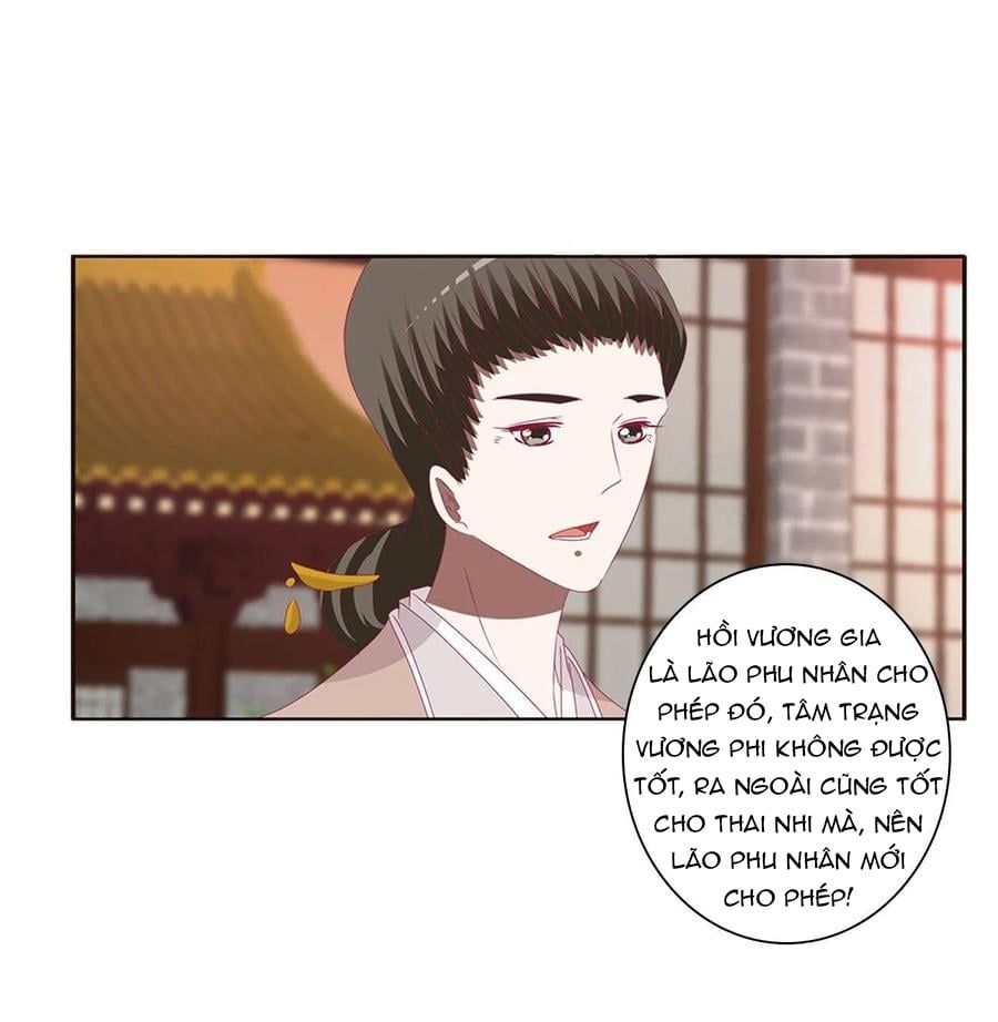 đọc truyện Thông Linh Phi Chương 621 ảnh 12 tại Thiên Thai Truyện