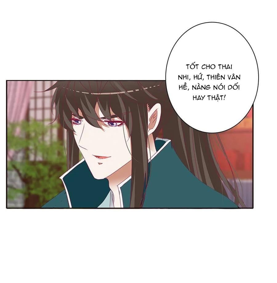 đọc truyện Thông Linh Phi Chương 621 ảnh 13 tại Thiên Thai Truyện