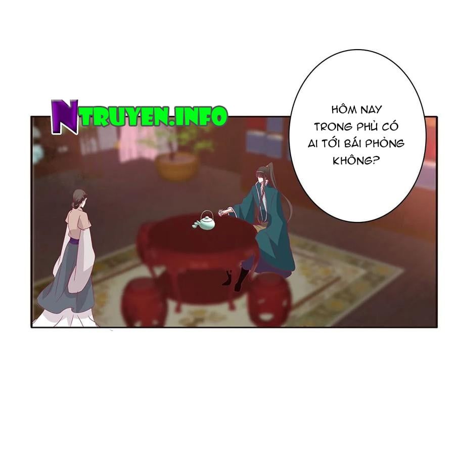 đọc truyện Thông Linh Phi Chương 621 ảnh 14 tại Thiên Thai Truyện