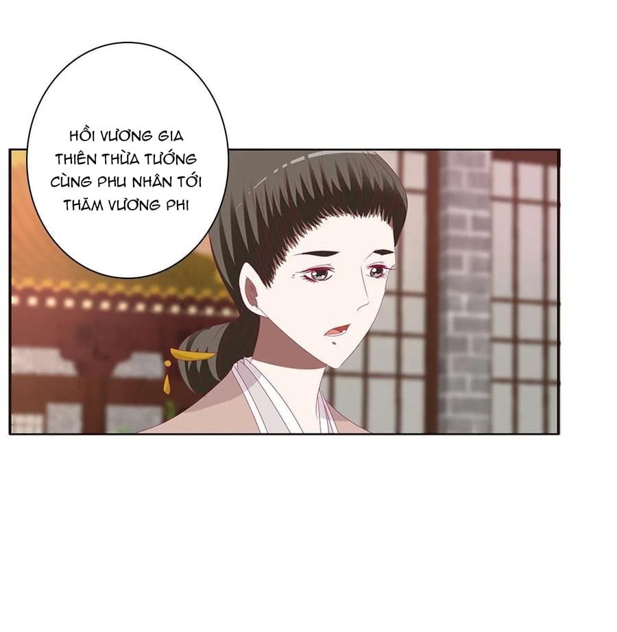 đọc truyện Thông Linh Phi Chương 621 ảnh 15 tại Thiên Thai Truyện