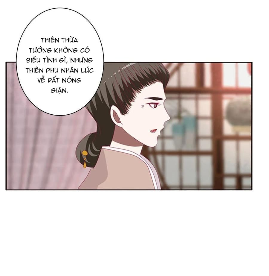 đọc truyện Thông Linh Phi Chương 621 ảnh 17 tại Thiên Thai Truyện