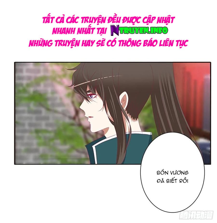 đọc truyện Thông Linh Phi Chương 621 ảnh 18 tại Thiên Thai Truyện