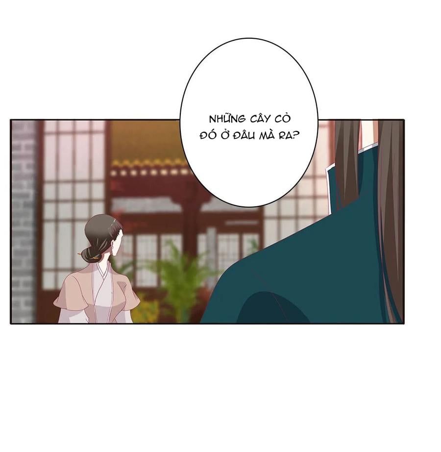 đọc truyện Thông Linh Phi Chương 621 ảnh 20 tại Thiên Thai Truyện