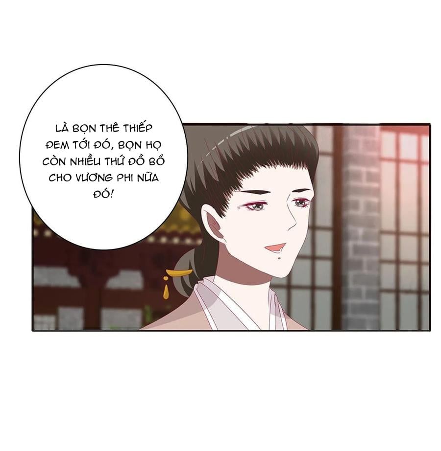 đọc truyện Thông Linh Phi Chương 621 ảnh 21 tại Thiên Thai Truyện