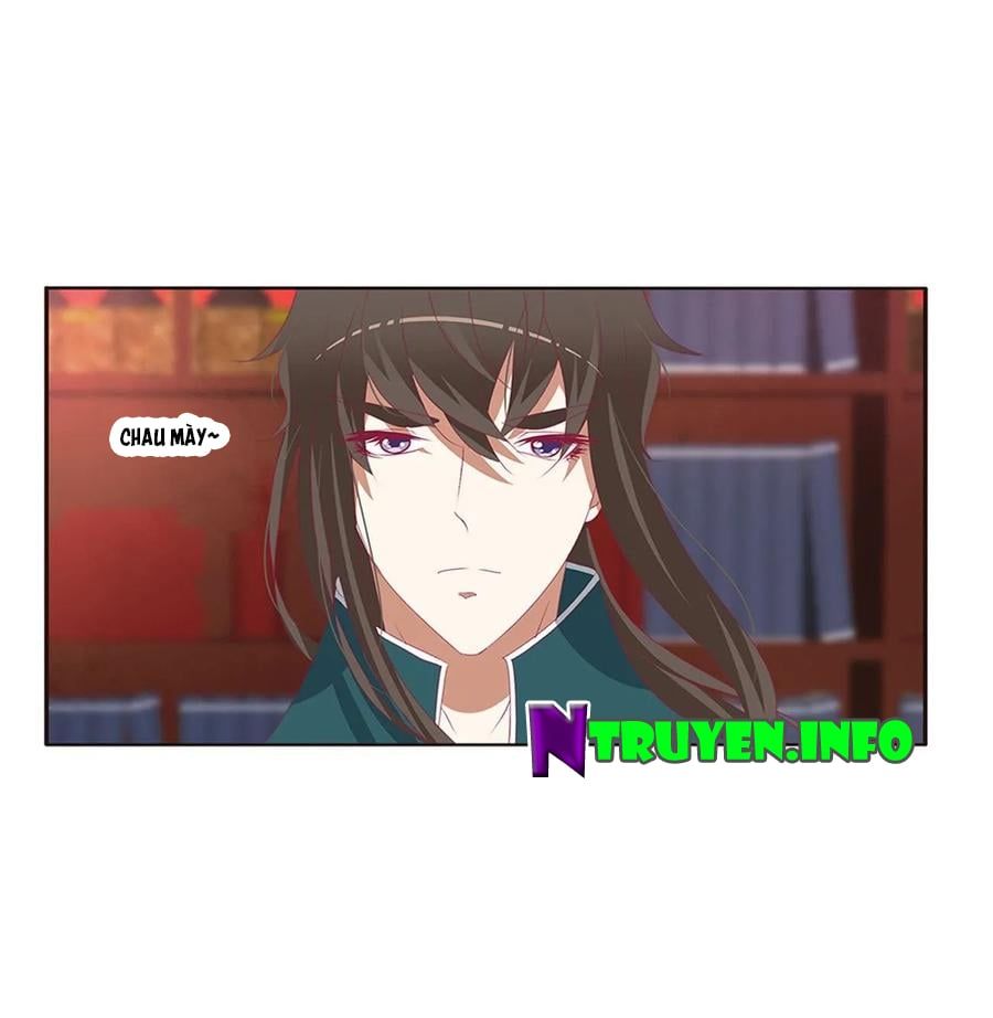 đọc truyện Thông Linh Phi Chương 621 ảnh 22 tại Thiên Thai Truyện