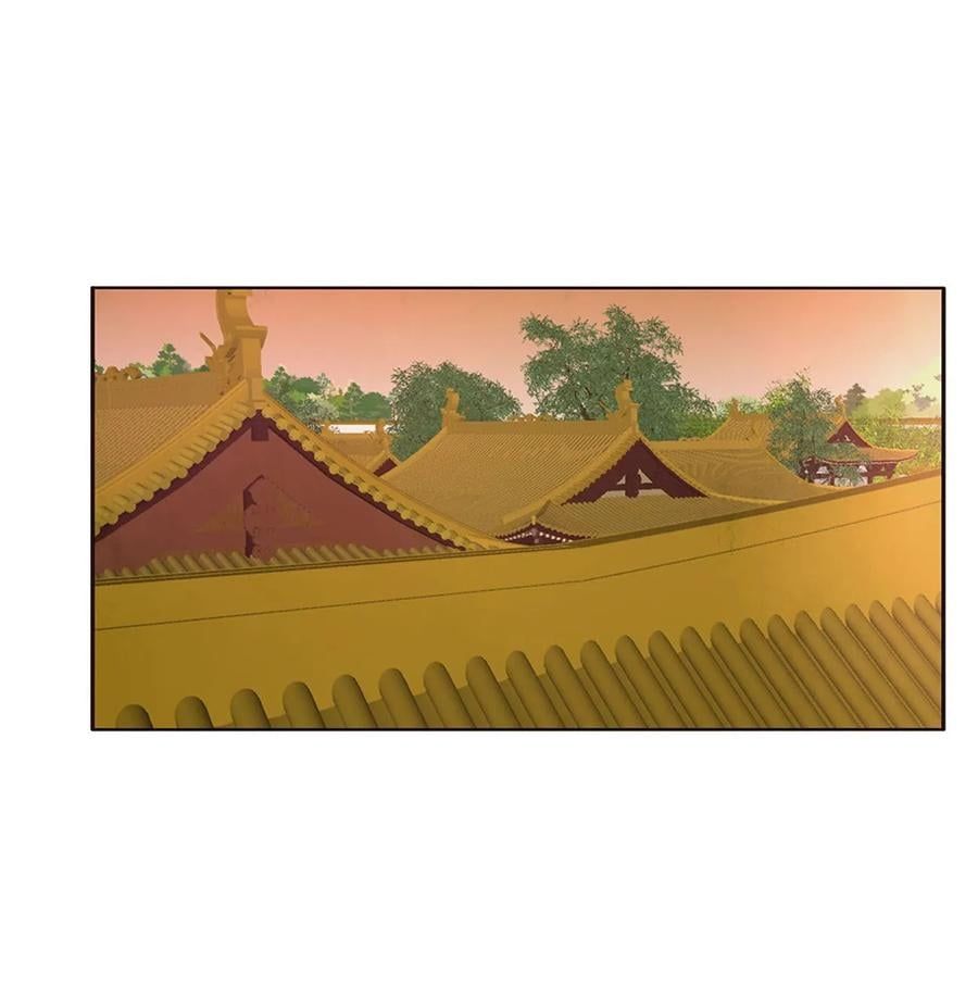 đọc truyện Thông Linh Phi Chương 621 ảnh 23 tại Thiên Thai Truyện