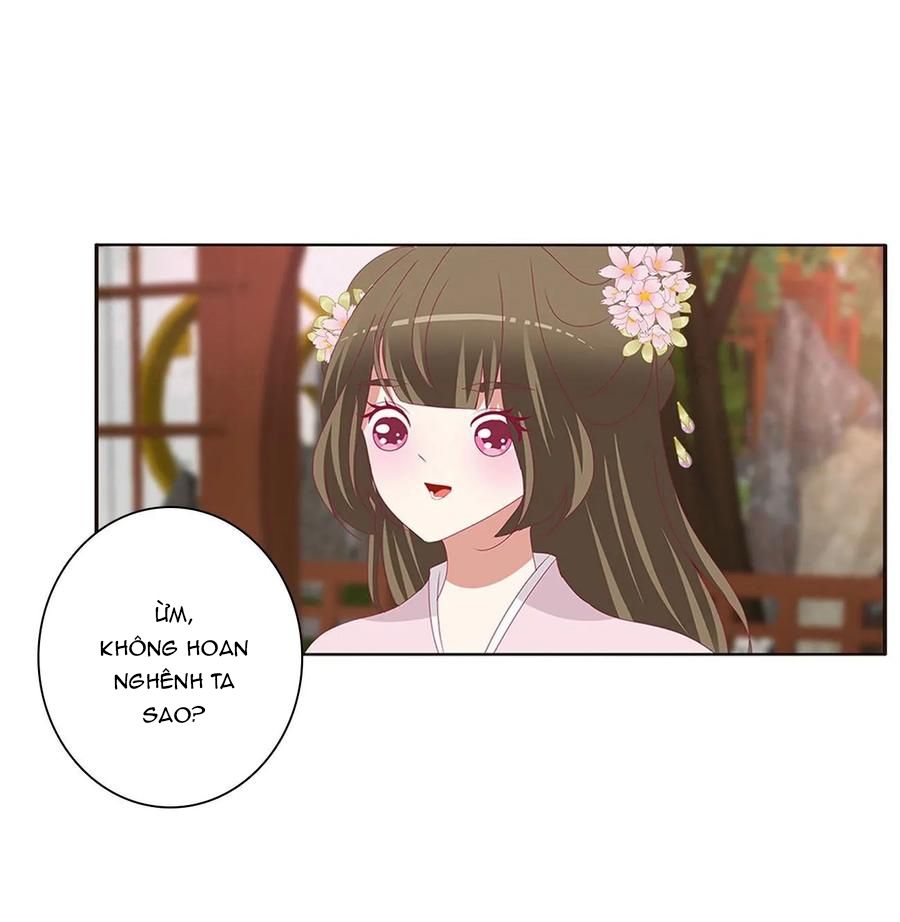 đọc truyện Thông Linh Phi Chương 621 ảnh 25 tại Thiên Thai Truyện