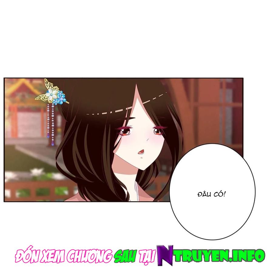 đọc truyện Thông Linh Phi Chương 621 ảnh 26 tại Thiên Thai Truyện