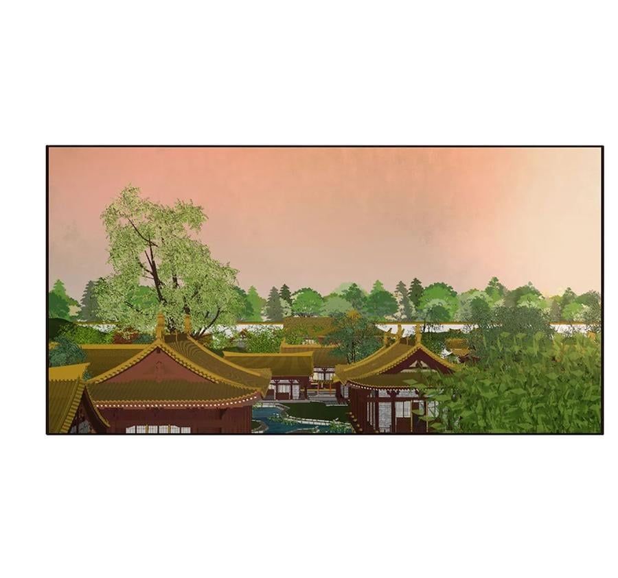 đọc truyện Thông Linh Phi Chương 621 ảnh 8 tại Thiên Thai Truyện