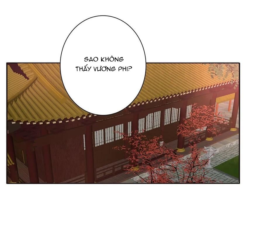 đọc truyện Thông Linh Phi Chương 621 ảnh 9 tại Thiên Thai Truyện