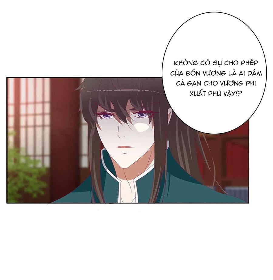 đọc truyện Thông Linh Phi Chương 621 ảnh 11 tại Thiên Thai Truyện