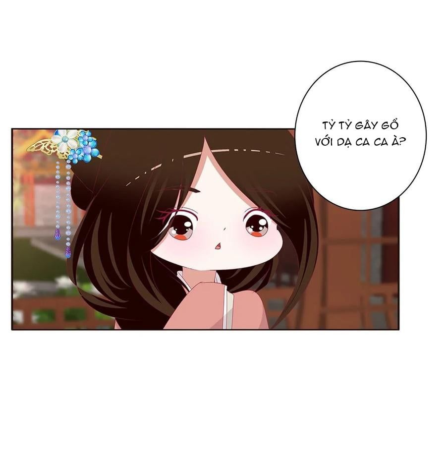 đọc truyện Thông Linh Phi Chương 622 ảnh 12 tại Thiên Thai Truyện