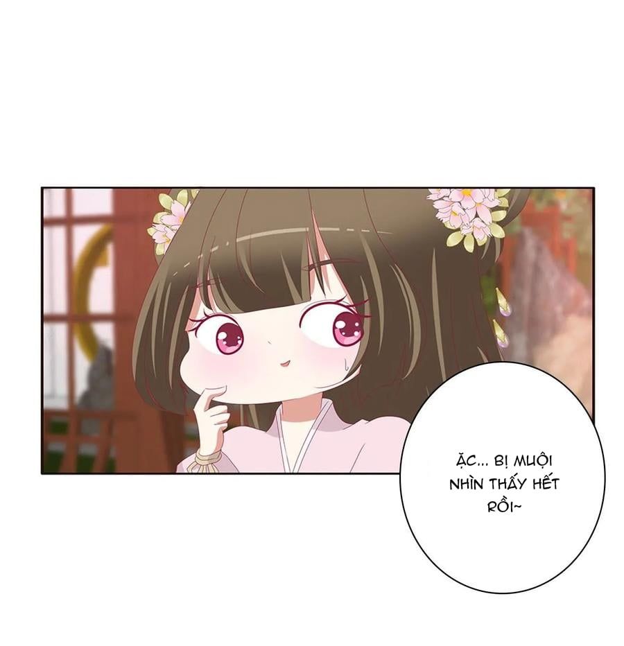 đọc truyện Thông Linh Phi Chương 622 ảnh 13 tại Thiên Thai Truyện