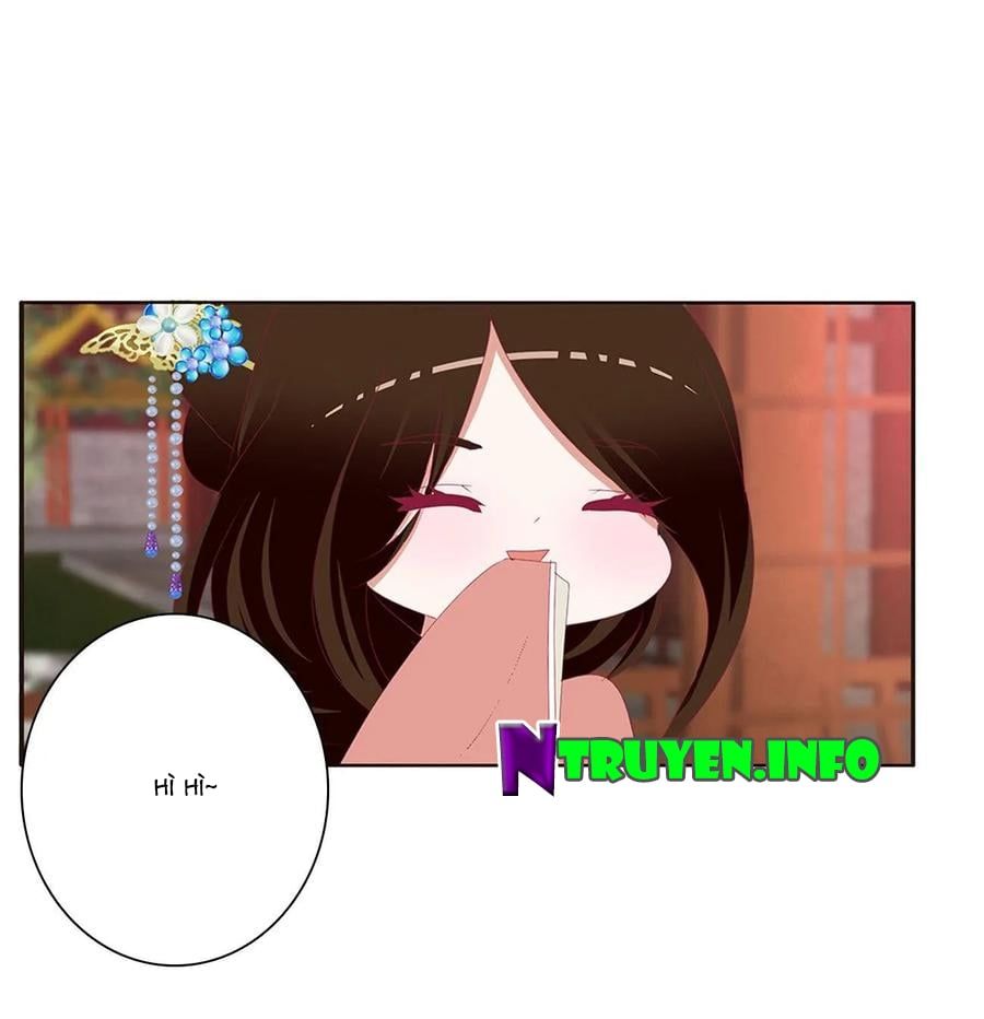 đọc truyện Thông Linh Phi Chương 622 ảnh 14 tại Thiên Thai Truyện