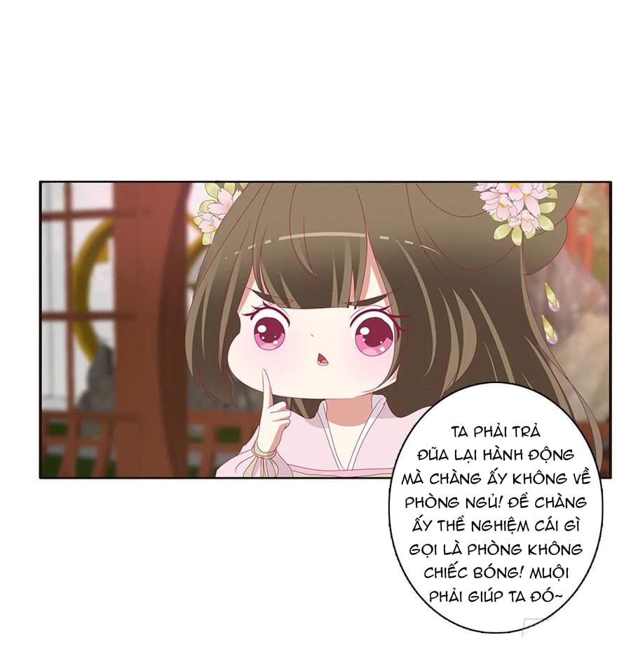 đọc truyện Thông Linh Phi Chương 622 ảnh 15 tại Thiên Thai Truyện