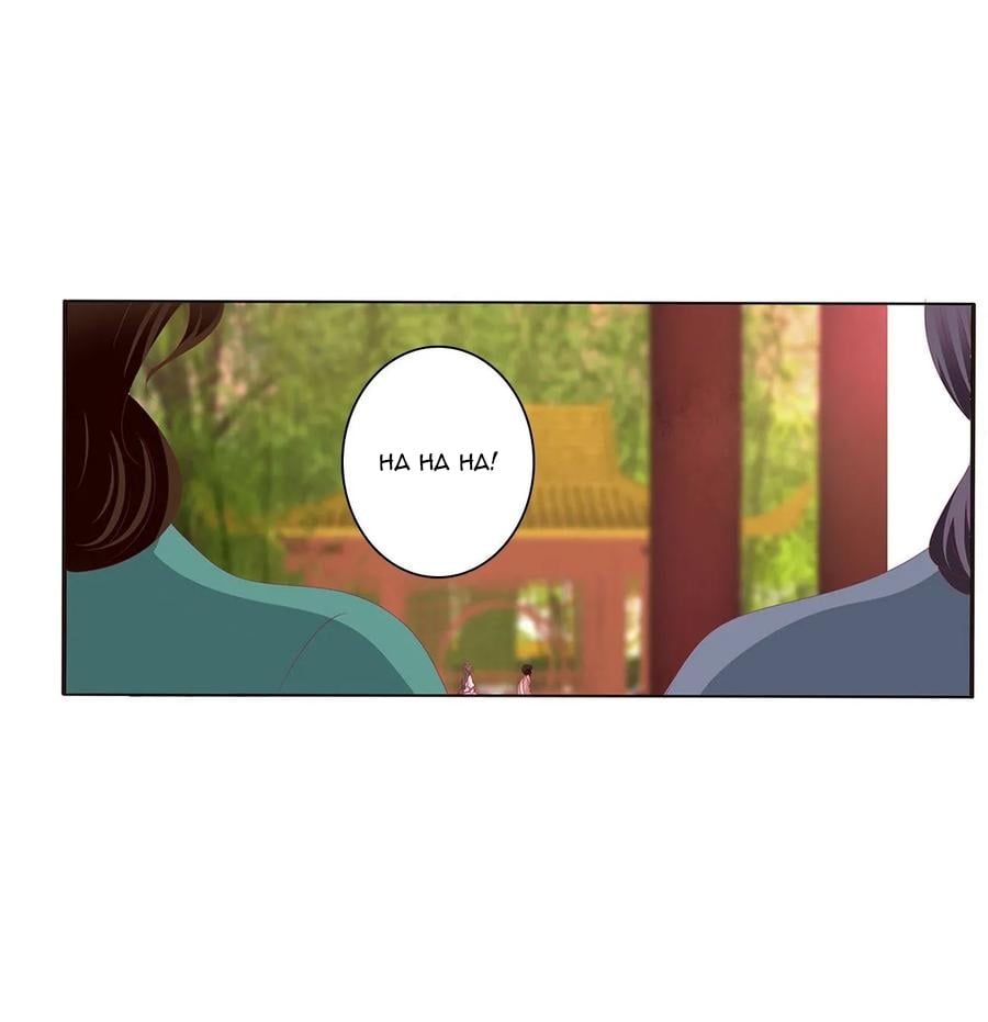 đọc truyện Thông Linh Phi Chương 622 ảnh 17 tại Thiên Thai Truyện