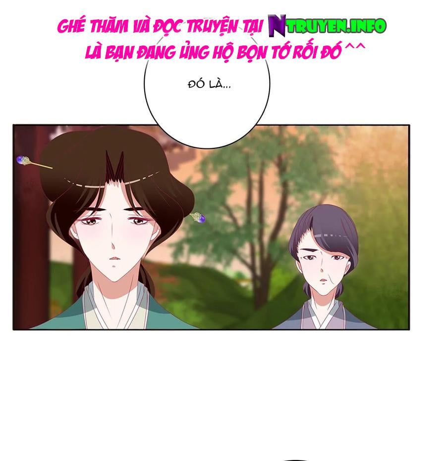 đọc truyện Thông Linh Phi Chương 622 ảnh 18 tại Thiên Thai Truyện