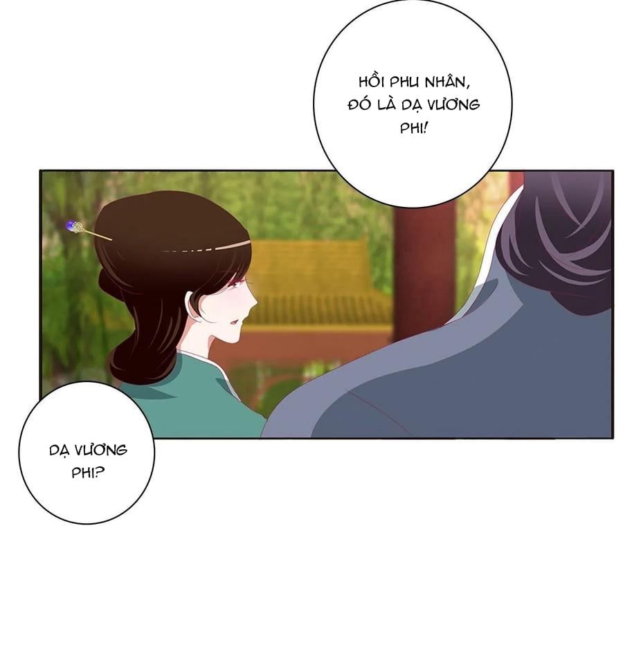 đọc truyện Thông Linh Phi Chương 622 ảnh 19 tại Thiên Thai Truyện