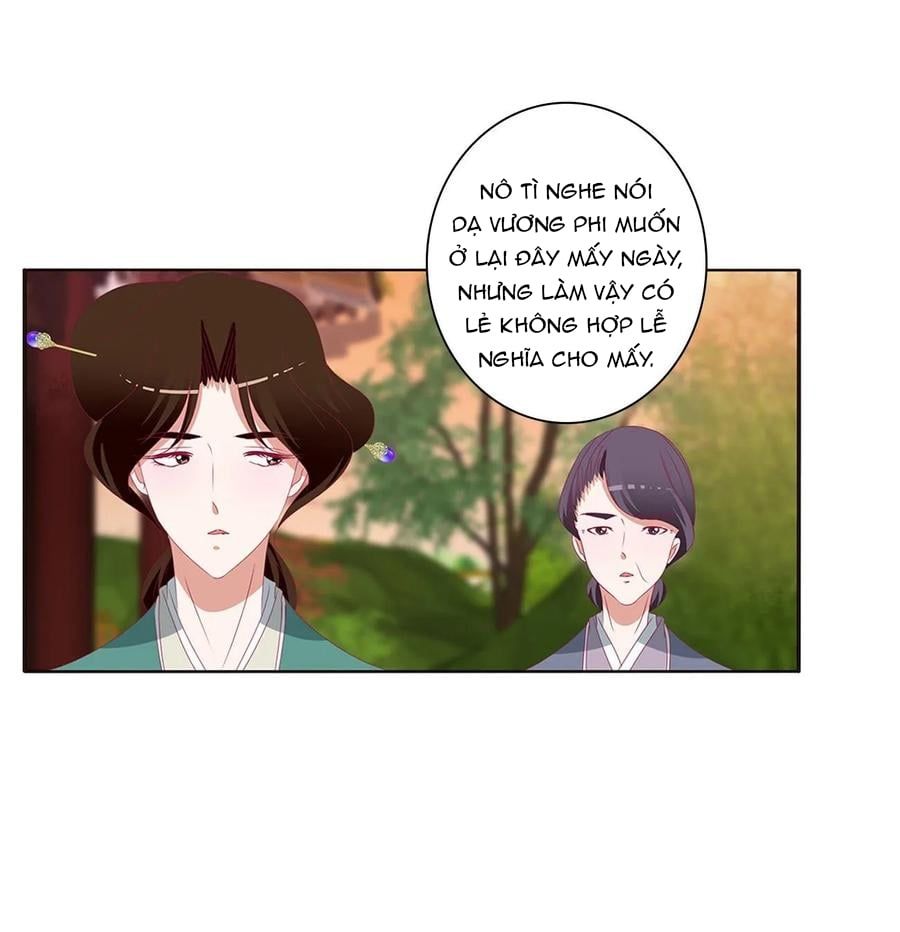 đọc truyện Thông Linh Phi Chương 622 ảnh 20 tại Thiên Thai Truyện