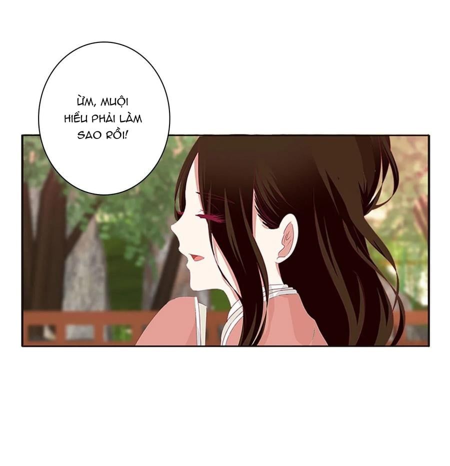 đọc truyện Thông Linh Phi Chương 622 ảnh 21 tại Thiên Thai Truyện