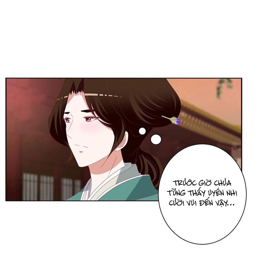 đọc truyện Thông Linh Phi Chương 622 ảnh 22 tại Thiên Thai Truyện