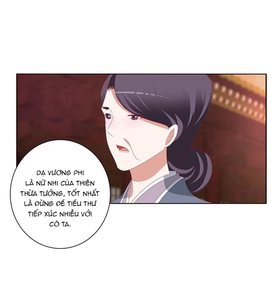 đọc truyện Thông Linh Phi Chương 622 ảnh 23 tại Thiên Thai Truyện