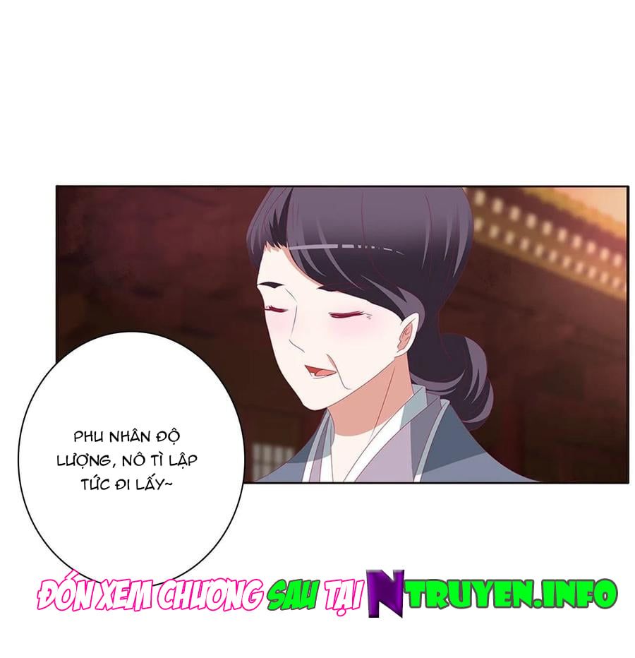 đọc truyện Thông Linh Phi Chương 622 ảnh 25 tại Thiên Thai Truyện