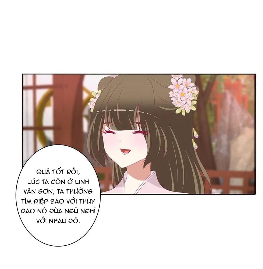 đọc truyện Thông Linh Phi Chương 622 ảnh 6 tại Thiên Thai Truyện