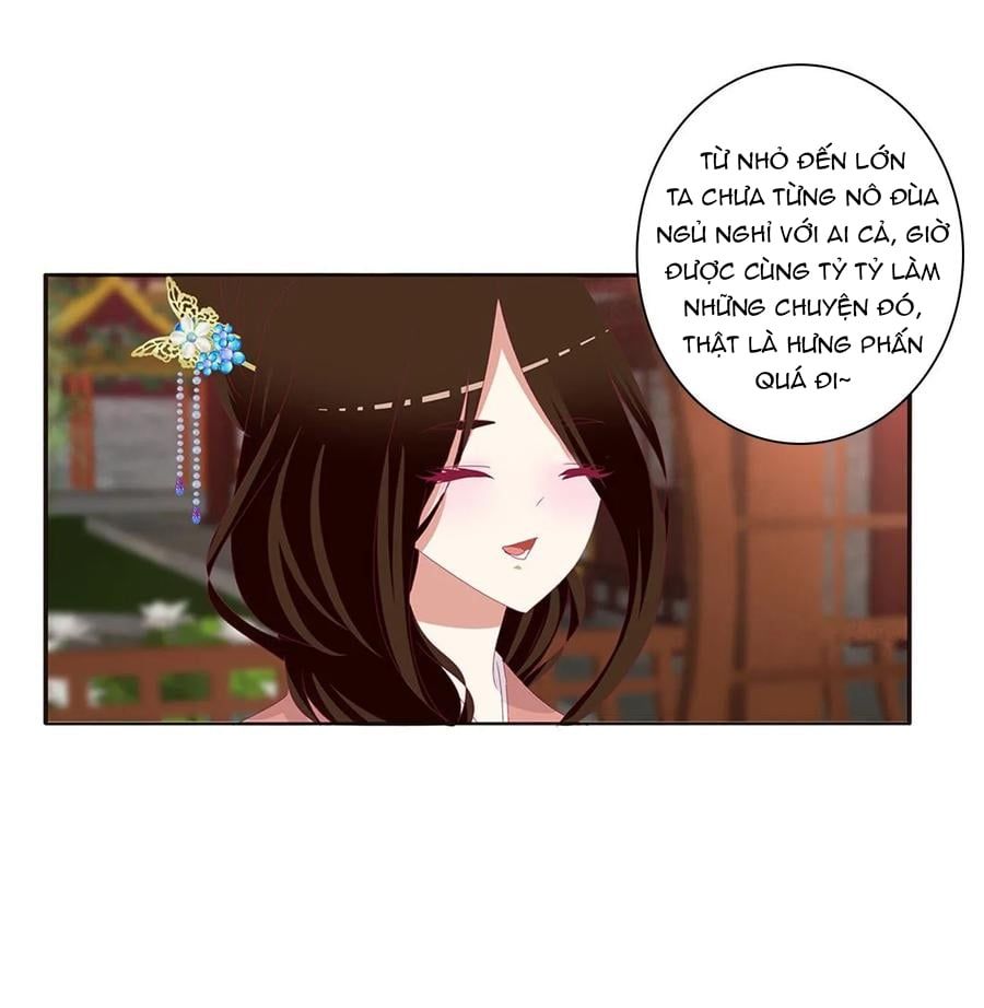 đọc truyện Thông Linh Phi Chương 622 ảnh 7 tại Thiên Thai Truyện