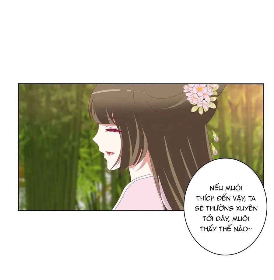 đọc truyện Thông Linh Phi Chương 622 ảnh 8 tại Thiên Thai Truyện