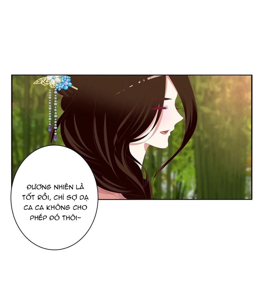 đọc truyện Thông Linh Phi Chương 622 ảnh 9 tại Thiên Thai Truyện