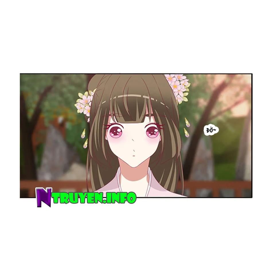 đọc truyện Thông Linh Phi Chương 622 ảnh 10 tại Thiên Thai Truyện