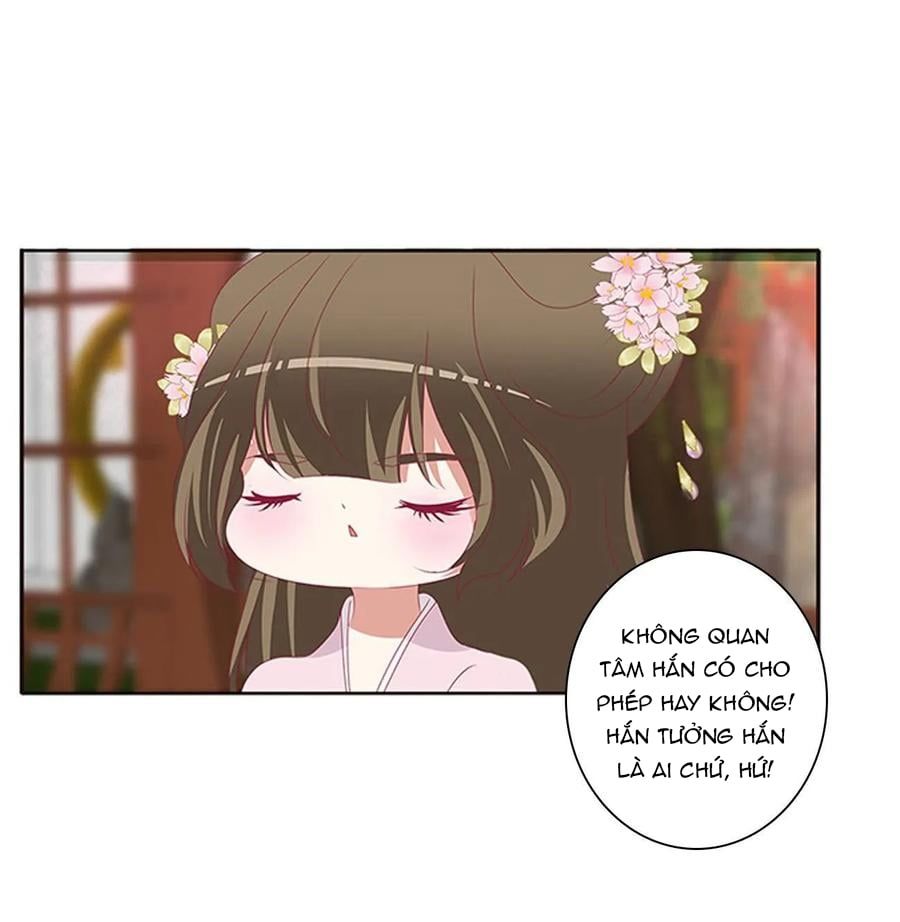 đọc truyện Thông Linh Phi Chương 622 ảnh 11 tại Thiên Thai Truyện