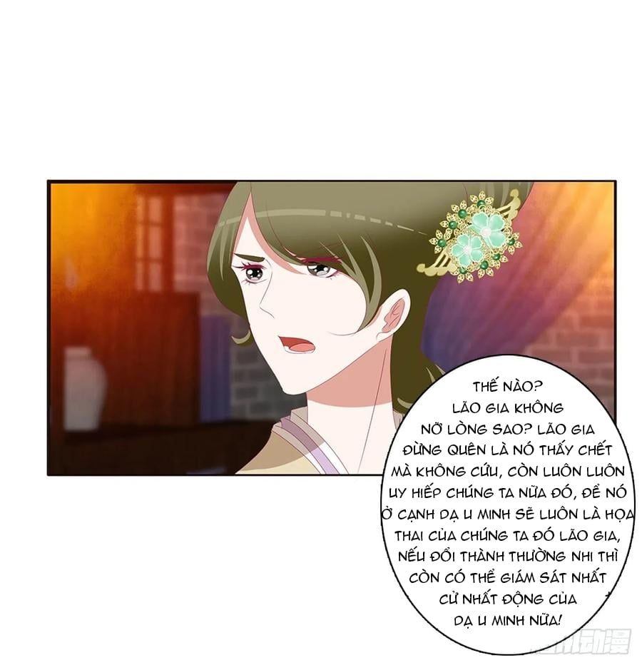 đọc truyện Thông Linh Phi Chương 623 ảnh 13 tại Thiên Thai Truyện