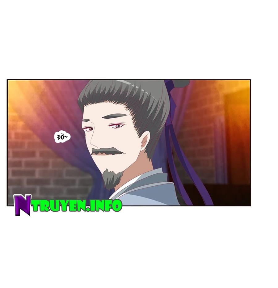 đọc truyện Thông Linh Phi Chương 623 ảnh 14 tại Thiên Thai Truyện