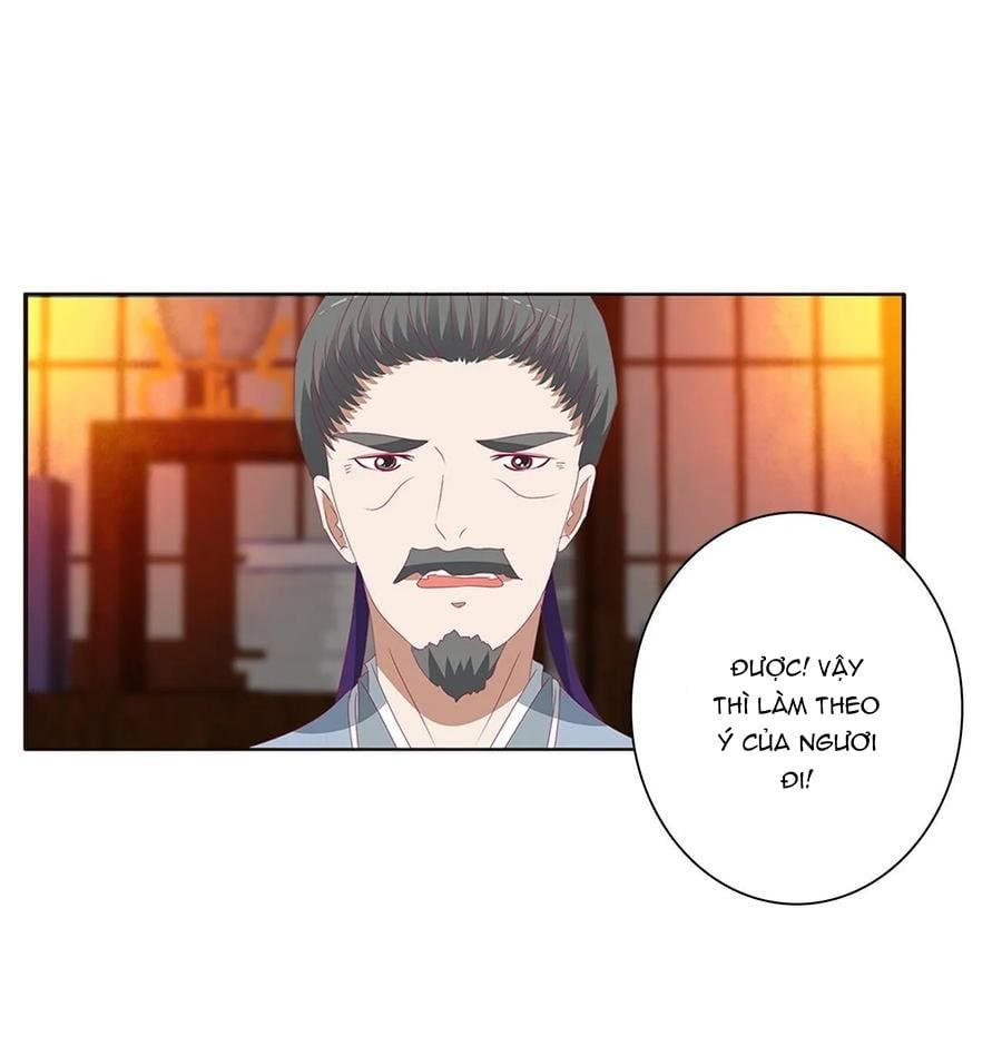 đọc truyện Thông Linh Phi Chương 623 ảnh 16 tại Thiên Thai Truyện