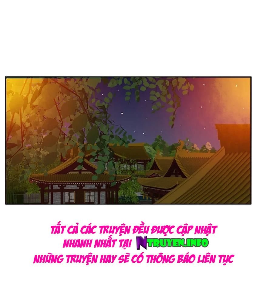 đọc truyện Thông Linh Phi Chương 623 ảnh 18 tại Thiên Thai Truyện