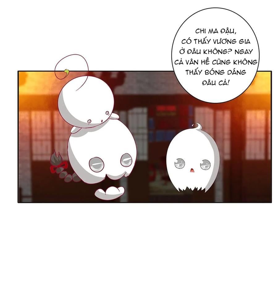 đọc truyện Thông Linh Phi Chương 623 ảnh 19 tại Thiên Thai Truyện