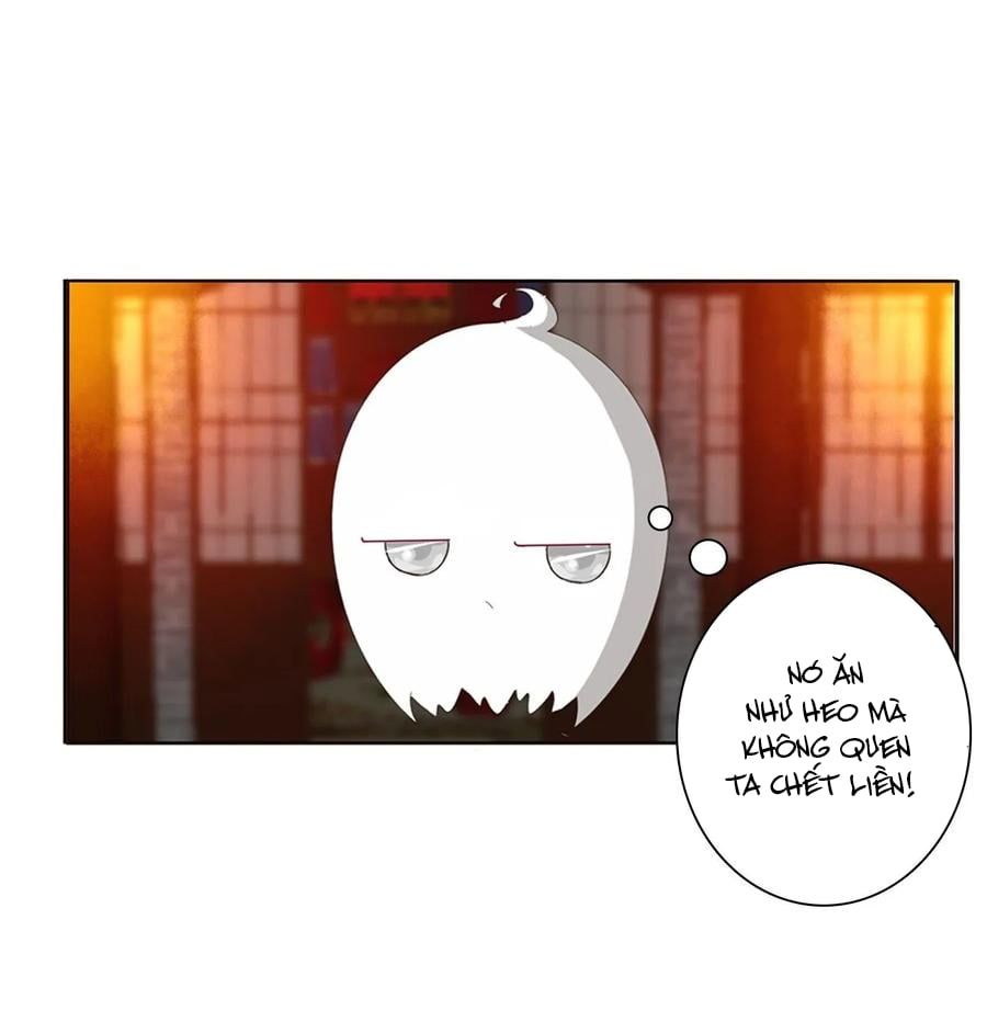 đọc truyện Thông Linh Phi Chương 623 ảnh 21 tại Thiên Thai Truyện