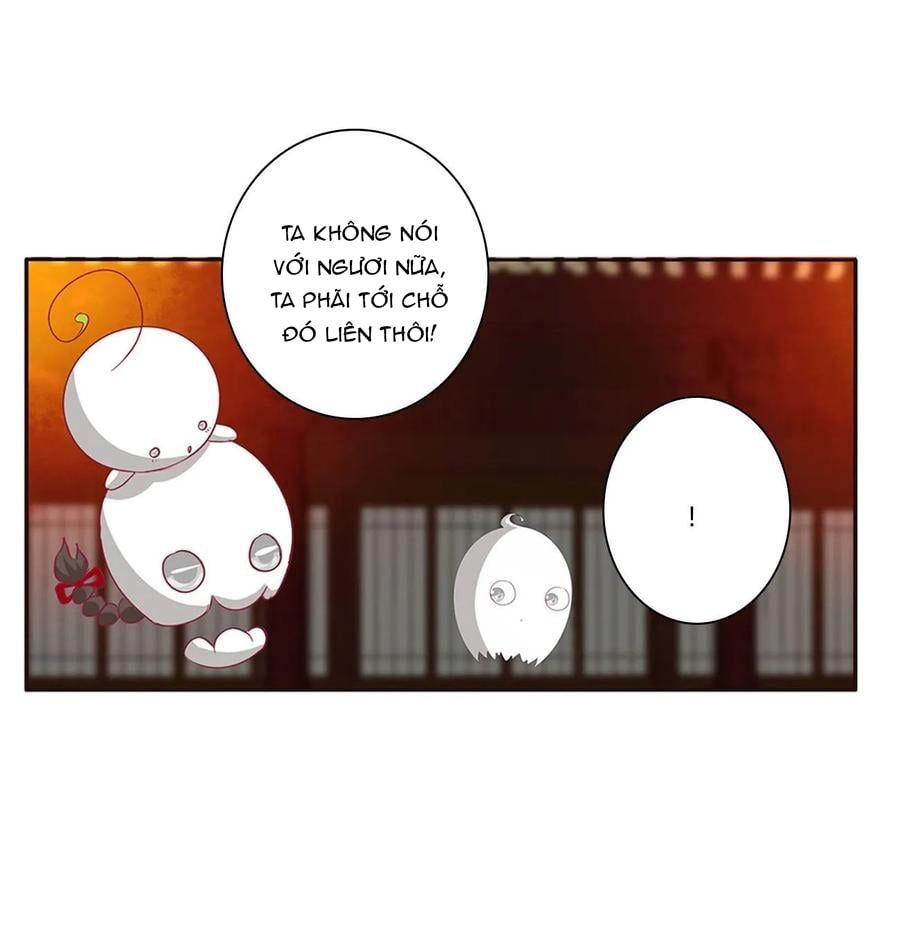 đọc truyện Thông Linh Phi Chương 623 ảnh 22 tại Thiên Thai Truyện